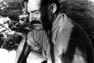 Ernest Hemingway Signature Reels