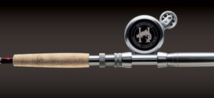 Ernest Hemingway Signature Fishing